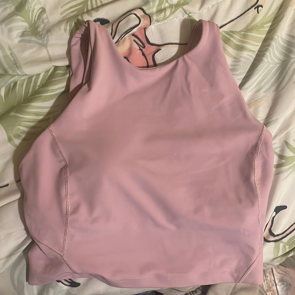 Luluemon tank top